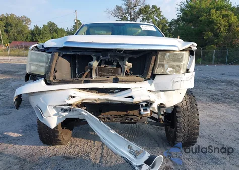 2008 GMC Sierra 1500 Denali из США, поврежденный, VIN 2GTEK638081333108